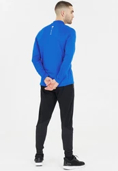 Virtus Outdoorhemd Jaxton Blau