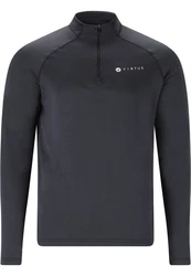 Virtus Outdoorhemd Jaxton Dunkelblau/Grau/Dunkelgrau/Hellblau/Schwarz