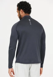Virtus Outdoorhemd Jaxton Dunkelblau/Grau/Dunkelgrau/Hellblau/Schwarz
