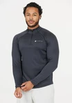 Virtus Outdoorhemd Jaxton Dunkelblau/Grau/Dunkelgrau/Hellblau/Schwarz