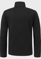 Schöffel Fleecejacke Ski Fleece Jk Style Pine MNS Grau/Dunkelgrau/Schwarz/Hellgrau