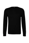 JOOP! Pullover Denny schwarz