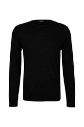 JOOP! Strickpullover Strickpullover Denny - Gerade
