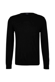 JOOP! Pullover Denny schwarz