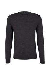 JOOP! Pullover Denny anthrazit