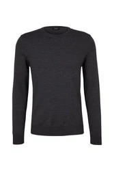 JOOP! Pullover Denny anthrazit