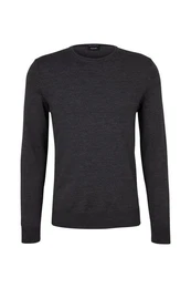 JOOP! Strickpullover Strickpullover Denny - Gerade