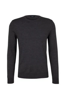 JOOP! Pullover Denny anthrazit