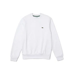 Sweatshirt uni regular fit (1-tlg., keine Angabe)