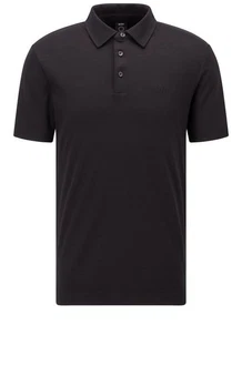 BOSS Shirt 'Palosh' schwarz BOSS Shirt 'Palosh' schwarz