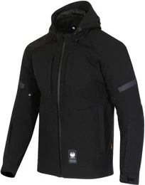 Motorradjacke Flare D3O wasserdichte Motorrad Textiljacke