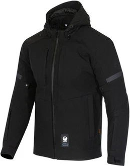 Merlin Motorradjacke Flare D3O