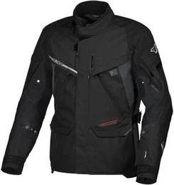 Motorradjacke Mundial wasserdichte Motorrad Textiljacke