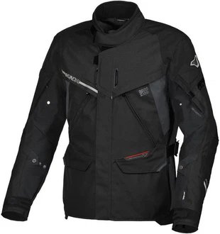 Macna Motorradjacke Mundial