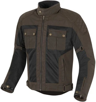 Merlin Motorradjacke Shenstone