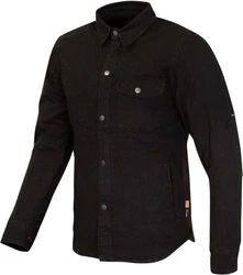 Merlin Motorradjacke Porta D30 Schwarz/Braun
