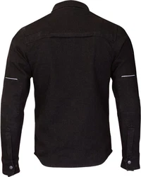 Merlin Motorradjacke Porta D30 Schwarz/Braun