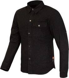 Merlin Motorradjacke Porta D30 Schwarz/Braun