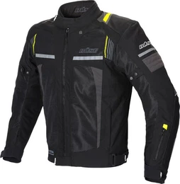 Bse Motorradjacke Livorno Motorrad Textiljacke
