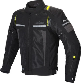 Büse Motorradjacke Livorno