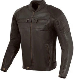 Motorradjacke Odell Motorrad Lederjacke