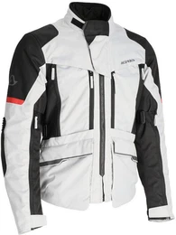 Motorradjacke X-Rover wasserdichte Motorrad Textiljacke