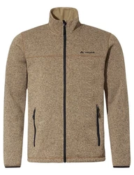 VAUDE Rienza Jacket III Beige/Braun/Khaki/Grau