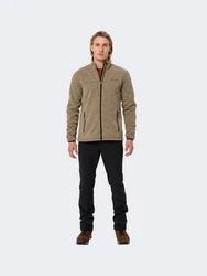 VAUDE Rienza Jacket III Beige/Braun/Khaki/Grau