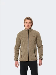 VAUDE Rienza Jacket III Beige/Braun/Khaki/Grau