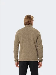 VAUDE Rienza Jacket III Beige/Braun/Khaki/Grau