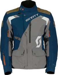 Motorradjacke Dualraid Dryo Damen Motorrad Textiljacke
