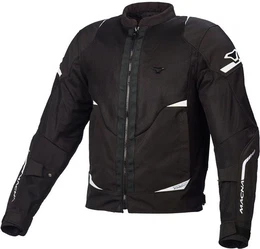 Motorradjacke Hurracage Motorrad Textiljacke