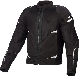 Macna Motorradjacke Hurracage