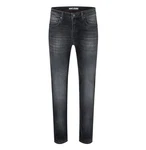 MAC 5-Pocket Jeans Arne Grau/Dunkelgrau/Hellgrau