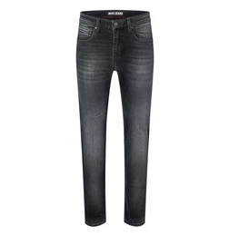 5-Pocket-Jeans Herren Jeans ARNE (1-tlg)