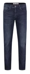 MAC 5-Pocket Jeans Arne Dunkelblau