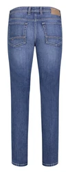 MAC 5-Pocket Jeans Arne Blau/Hellblau