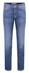 MAC 5-Pocket Jeans Arne Blau/Hellblau