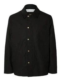 Hemdjacke Herren Jacke