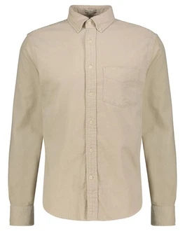 Gant Langarmhemd Herren Hemd