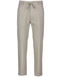 Stoffhose Herren Hose DEGER (1-tlg)