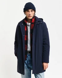Gant Herren Kurzmantel CAR COAT Regular Fit 
