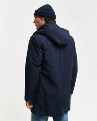 Gant Herren Kurzmantel CAR COAT Regular Fit 