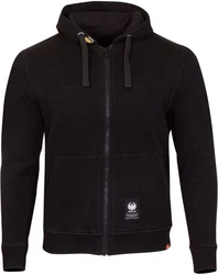 Merlin Motorradjacke Cody Schwarz/Braun