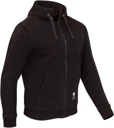 Merlin Motorradjacke Cody Schwarz/Braun