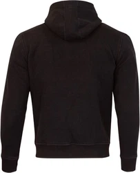 Merlin Motorradjacke Cody Schwarz/Braun