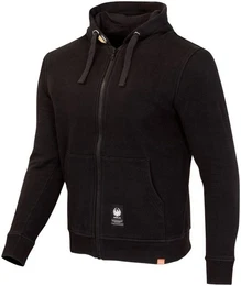 Motorradjacke Cody Built With Kevlar Zip Hoodie