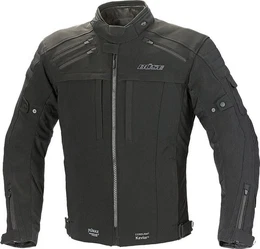 Bse Motorradjacke Nardo III Motorrad Textiljacke