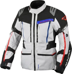 Motorradjacke Chieftane wasserdichte Motorrad Textiljacke