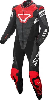 Macna Motorradkombi Tracktix 2-Teiler 